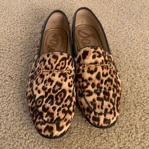 Sam Edelman loafers